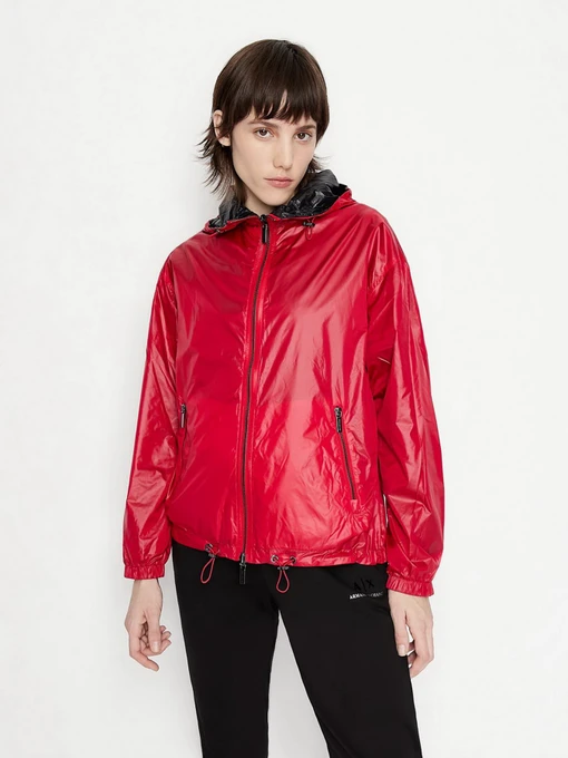 Куртки и дубленки Armani Exchange модель 3LYB45-YNYNZ-04CG Фото