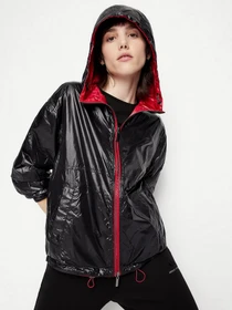 Куртки и дубленки Armani Exchange модель 3LYB45-YNYNZ-04CG Фото