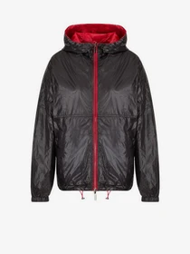 Куртки и дубленки Armani Exchange модель 3LYB45-YNYNZ-04CG Фото