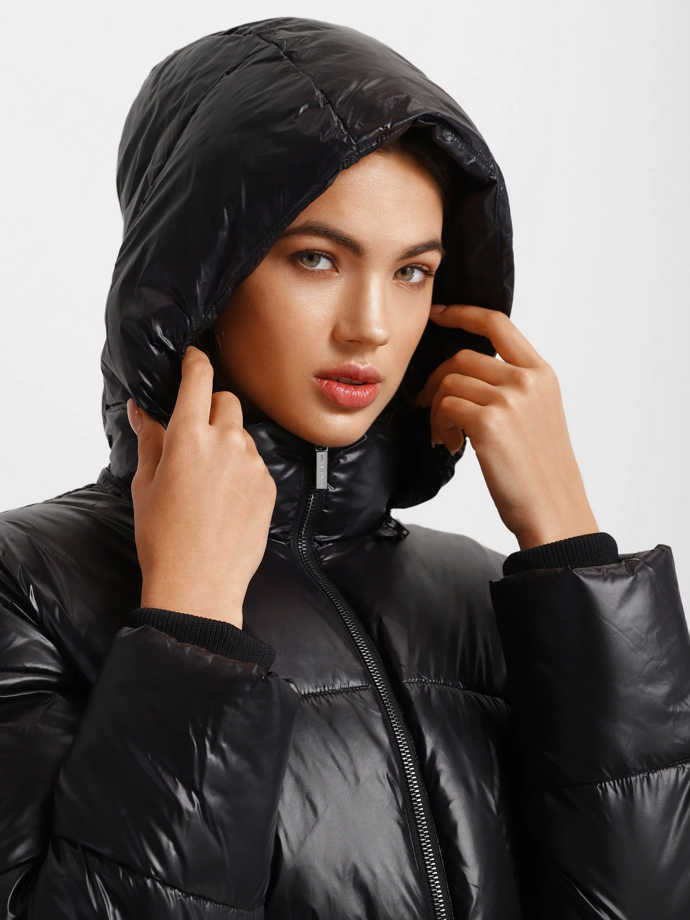 Куртки та дублянки Armani Exchange модель 3LYB47-YNYNZ-1200 Куртки та дублянки Armani Exchange модель 3LYB47-YNYNZ-1200 Фото