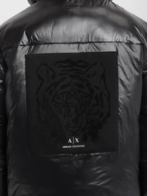 Куртки та дублянки Armani Exchange модель 3LYB47-YNYNZ-1200 Фото