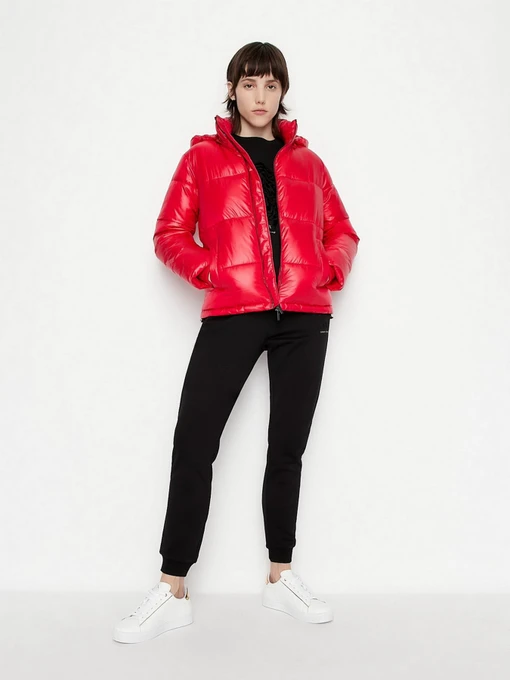 Куртки и дубленки Armani Exchange модель 3LYB47-YNYNZ-14AC Фото