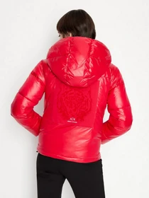 Куртки та дублянки Armani Exchange модель 3LYB47-YNYNZ-14AC Фото