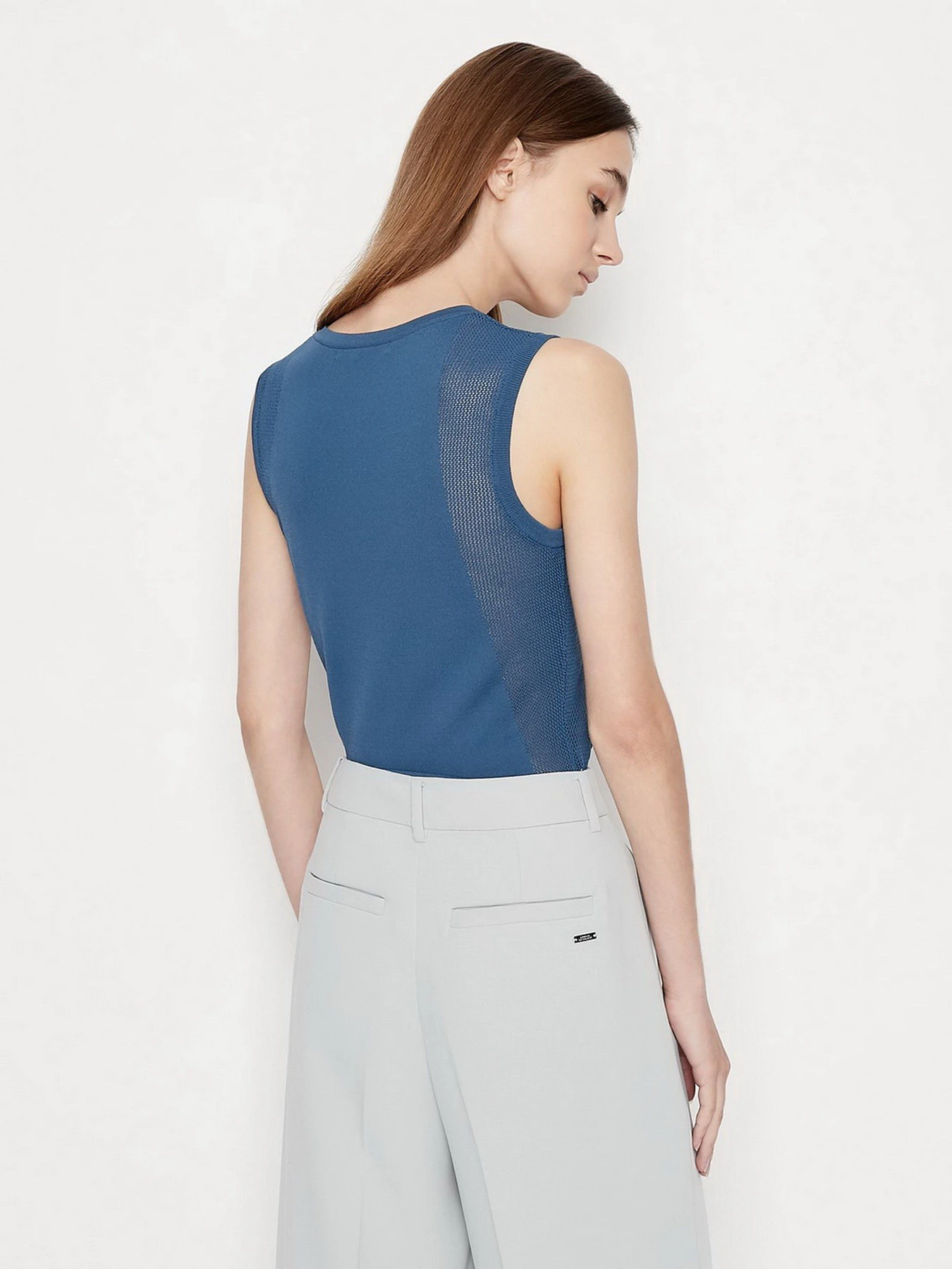 Футболки и поло Armani Exchange модель 3LYH1B-YMH6Z-55HC Футболки и поло Armani Exchange модель 3LYH1B-YMH6Z-55HC Фото