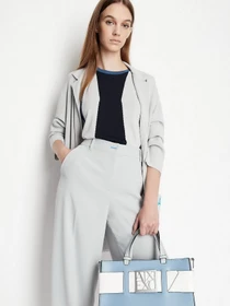 Футболки и поло Armani Exchange модель 3LYH1B-YMH6Z-55HC Фото