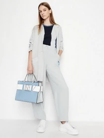 Футболки и поло Armani Exchange модель 3LYH1B-YMH6Z-55HC Фото
