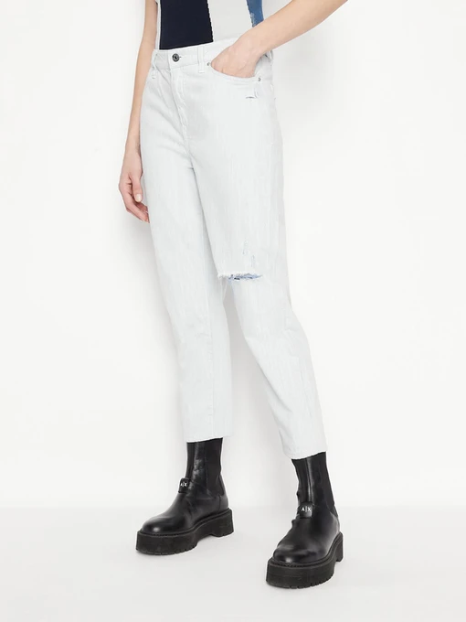 Джинси Armani Exchange J16 модель 3LYJ16-Y1SAZ-1500 Фото