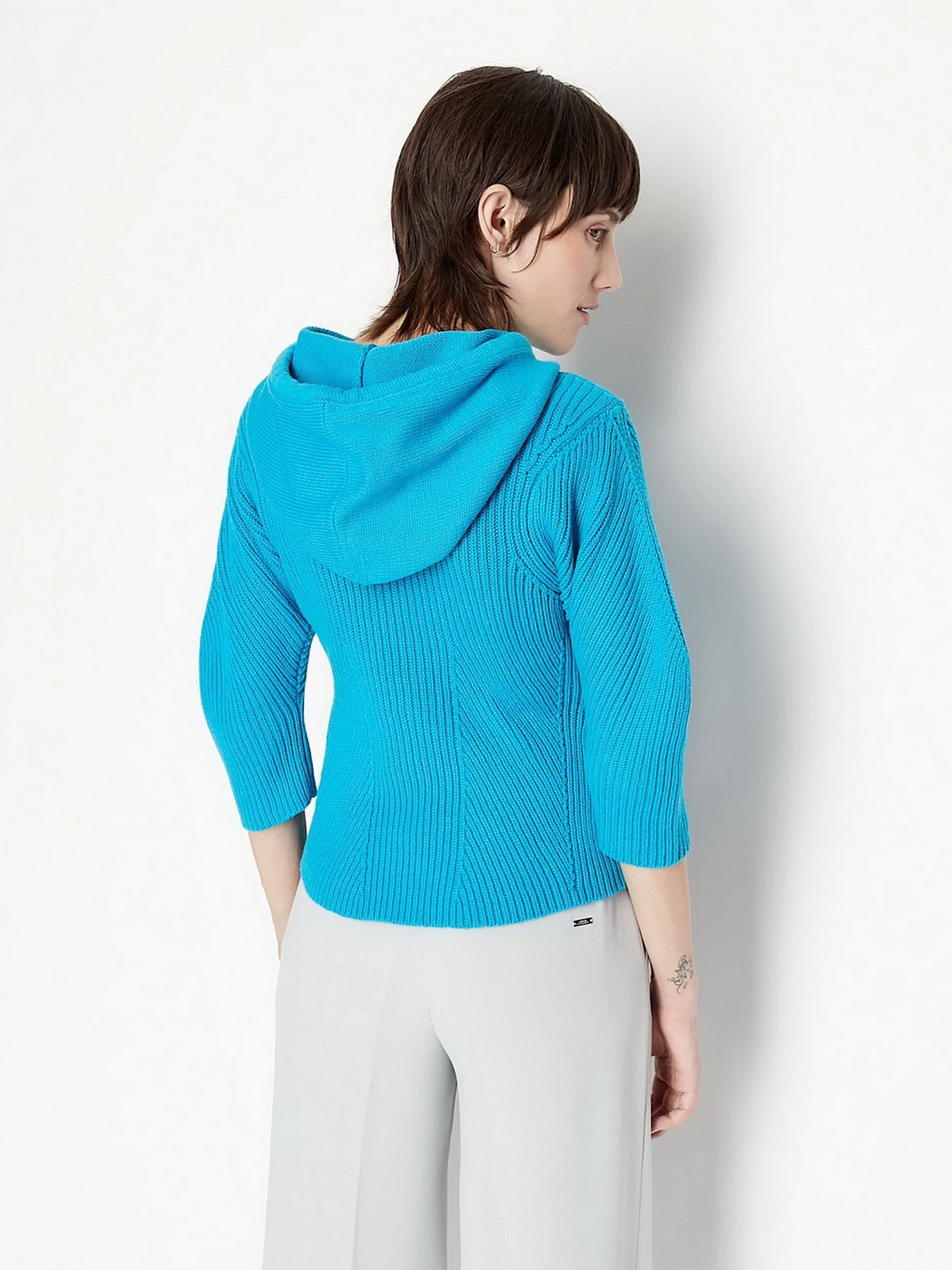 Худи и свитшоты Armani Exchange модель 3LYM1B-YMH7Z-15BZ Худи и свитшоты Armani Exchange модель 3LYM1B-YMH7Z-15BZ Фото