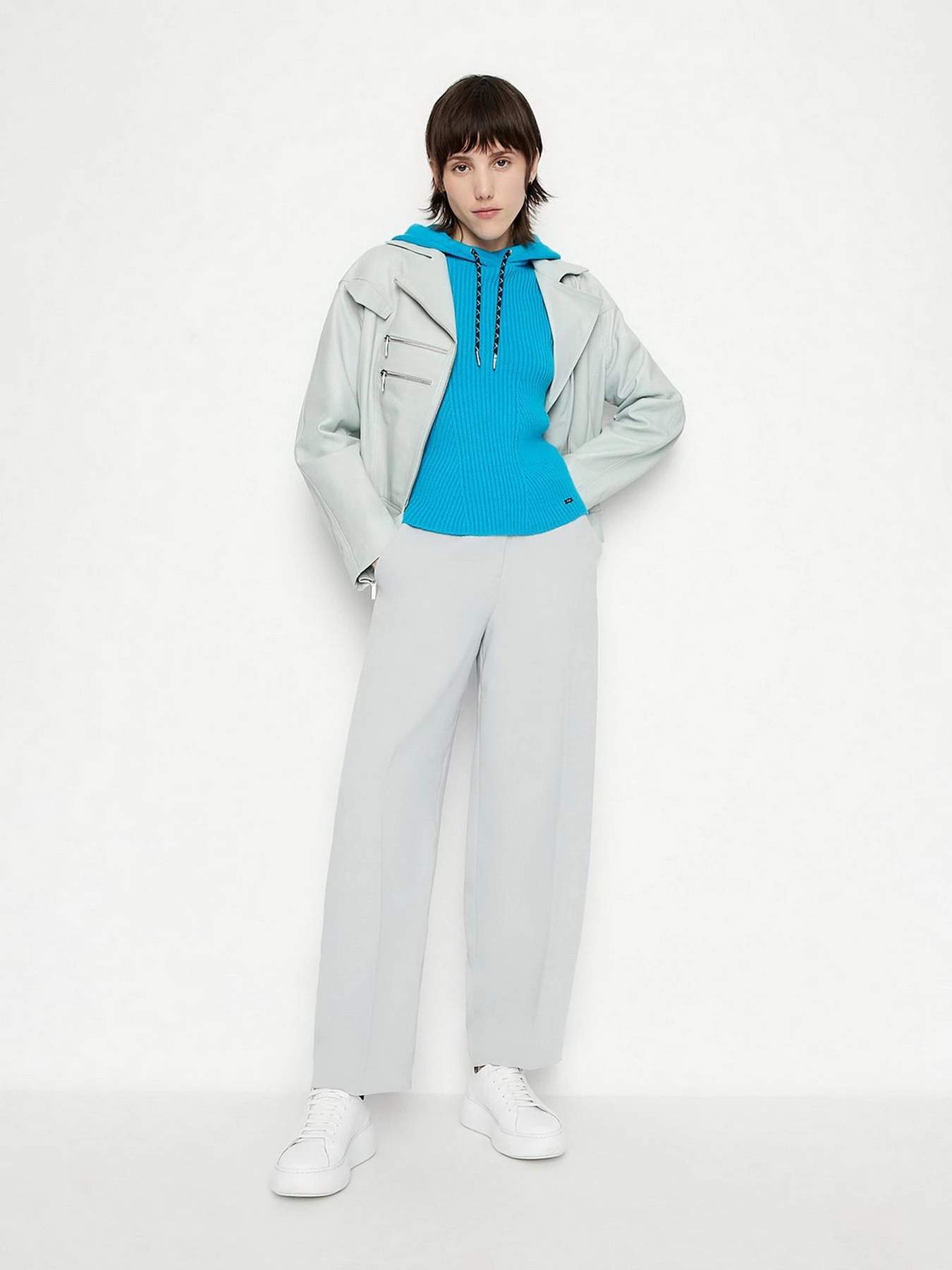 Худи и свитшоты Armani Exchange модель 3LYM1B-YMH7Z-15BZ Худи и свитшоты Armani Exchange модель 3LYM1B-YMH7Z-15BZ Фото