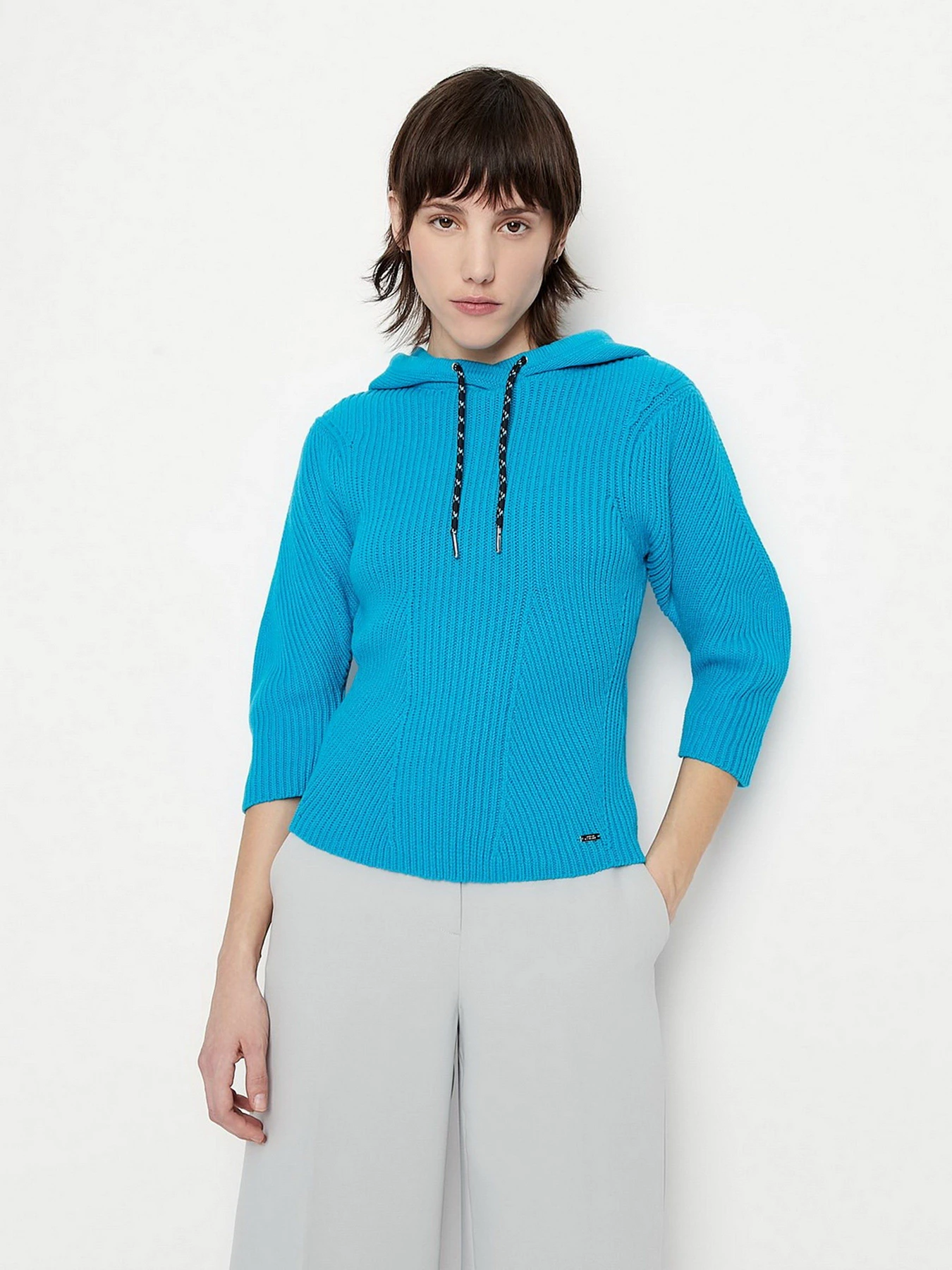 Худи и свитшоты Armani Exchange модель 3LYM1B-YMH7Z-15BZ Худи и свитшоты Armani Exchange модель 3LYM1B-YMH7Z-15BZ Фото