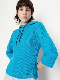 Худи и свитшоты Armani Exchange модель 3LYM1B-YMH7Z-15BZ Фото
