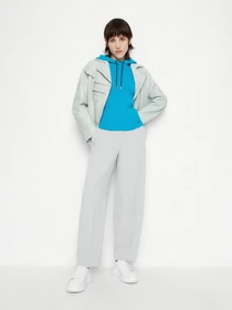 Худи и свитшоты Armani Exchange модель 3LYM1B-YMH7Z-15BZ Фото