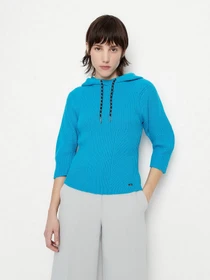 Худи и свитшоты Armani Exchange модель 3LYM1B-YMH7Z-15BZ Фото