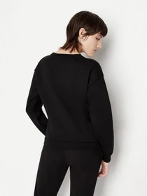 Худи и свитшоты Armani Exchange модель 3LYM70-YJ68Z-1200 Фото