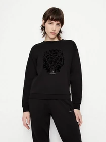 Худи и свитшоты Armani Exchange модель 3LYM70-YJ68Z-1200 Фото