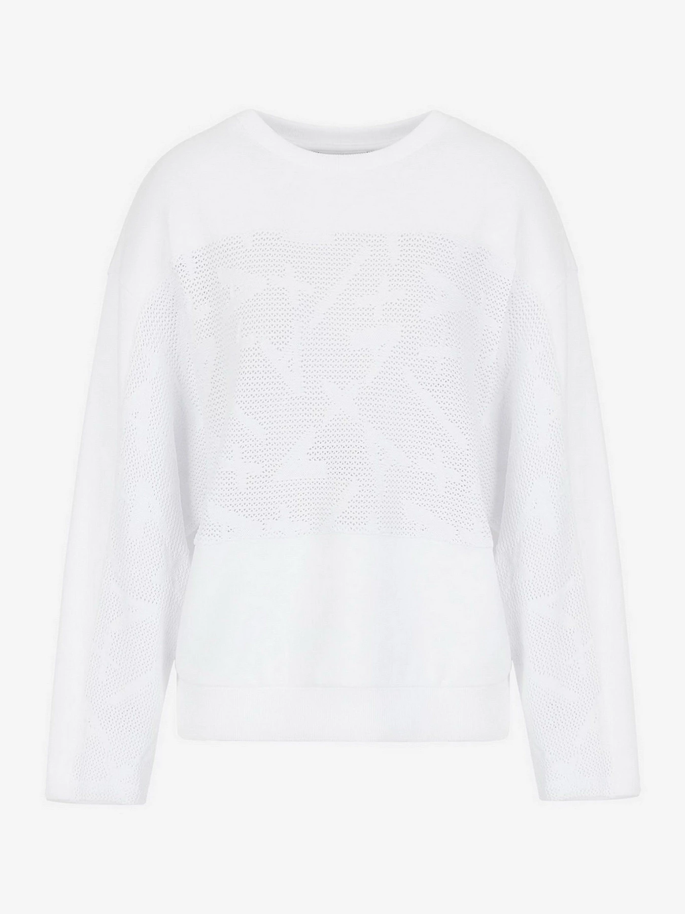 Худи и свитшоты Armani Exchange модель 3LYM81-YJ3NZ-1000 Худи и свитшоты Armani Exchange модель 3LYM81-YJ3NZ-1000 Фото