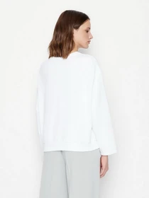 Худи и свитшоты Armani Exchange модель 3LYM81-YJ3NZ-1000 Фото