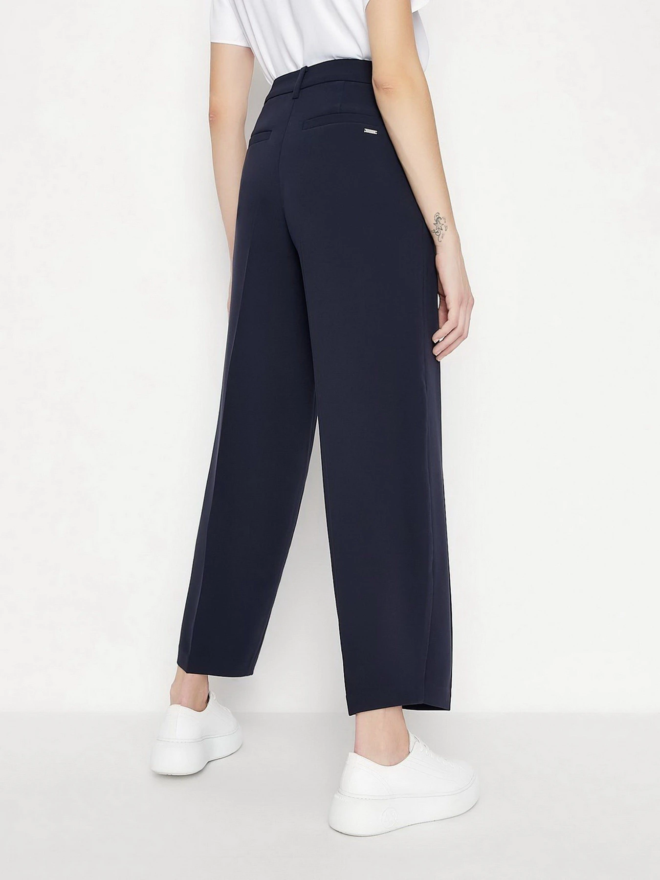 Брюки Armani Exchange модель 3LYP10-YN3CZ-1593 Фото