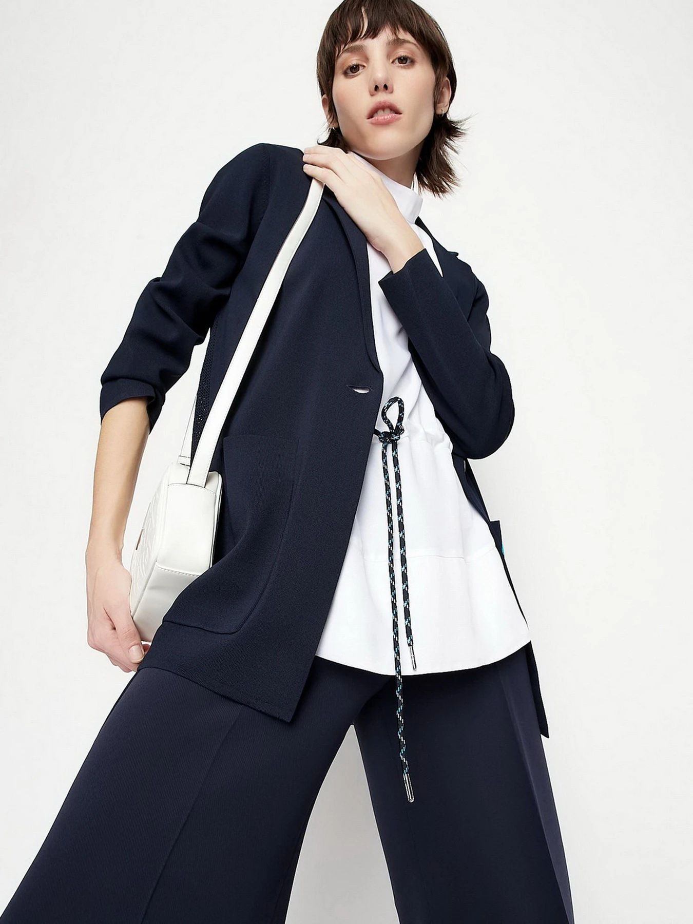 Брюки Armani Exchange модель 3LYP10-YN3CZ-1593 Фото