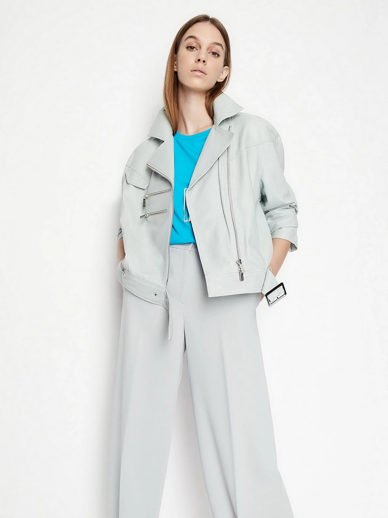 Брюки Armani Exchange модель 3LYP10-YN3CZ-1900 Брюки Armani Exchange модель 3LYP10-YN3CZ-1900 Фото