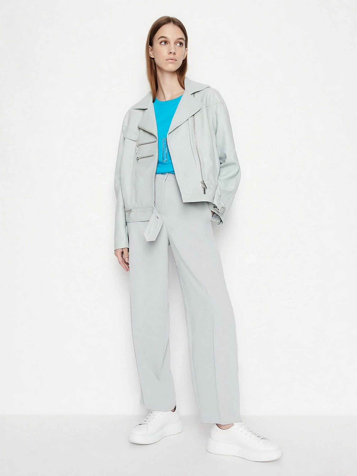 Брюки Armani Exchange модель 3LYP10-YN3CZ-1900 Брюки Armani Exchange модель 3LYP10-YN3CZ-1900 Фото