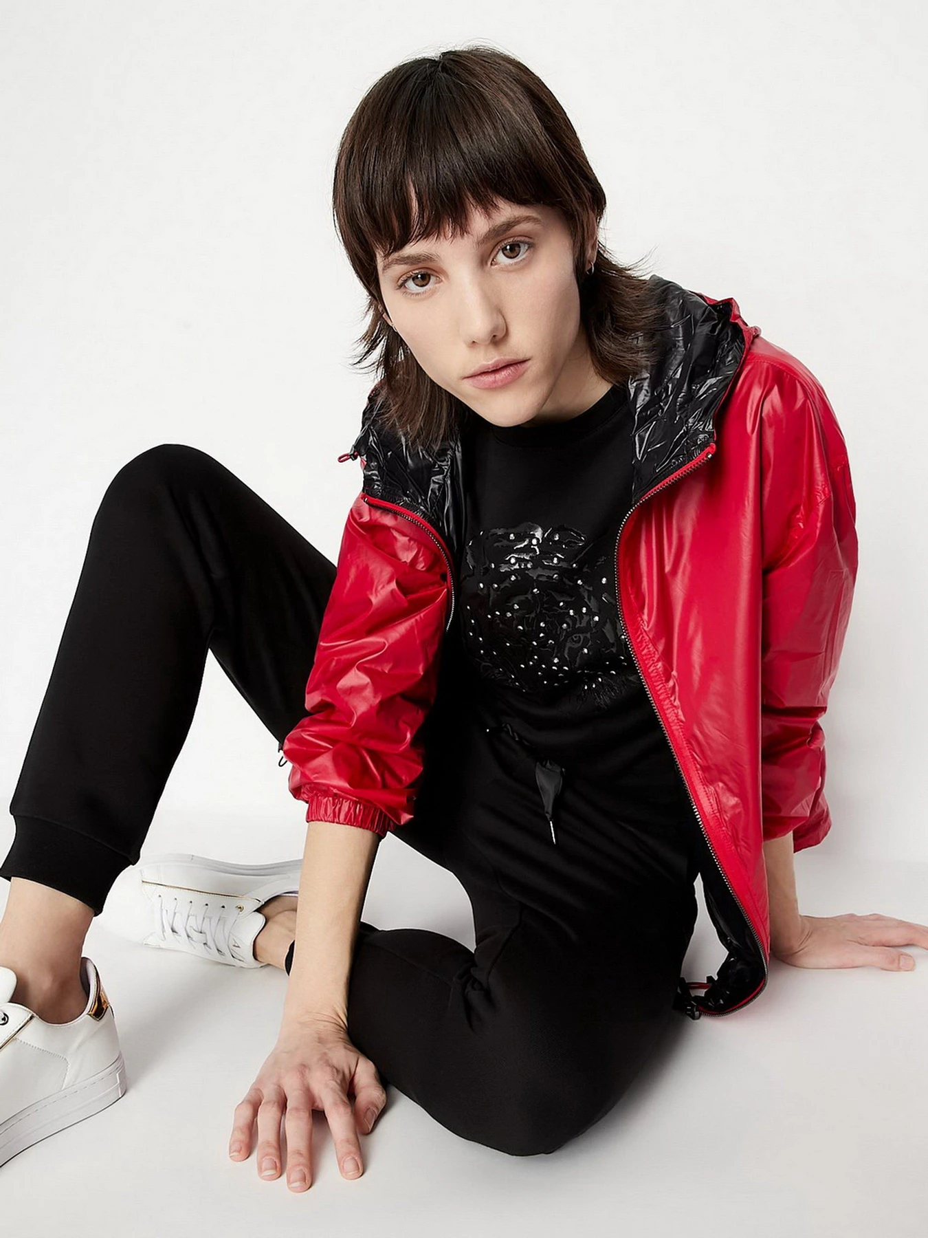 Брюки Armani Exchange модель 3LYP70-YJ68Z-1200 Брюки Armani Exchange модель 3LYP70-YJ68Z-1200 Фото