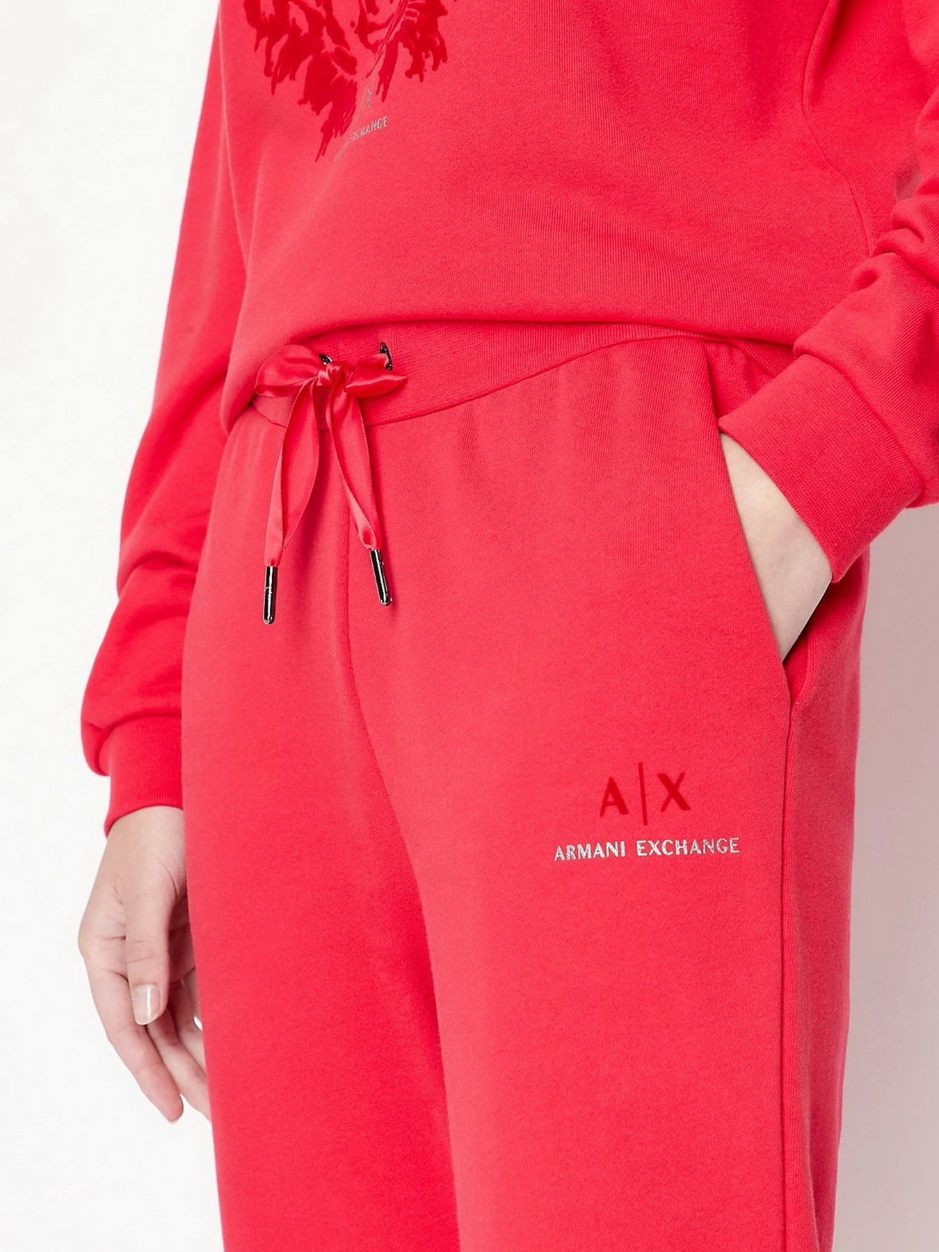 Брюки Armani Exchange модель 3LYP70-YJ68Z-14AC Фото