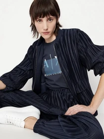 Брюки Armani Exchange модель 3LYP82-YJ3UZ-1593 Фото