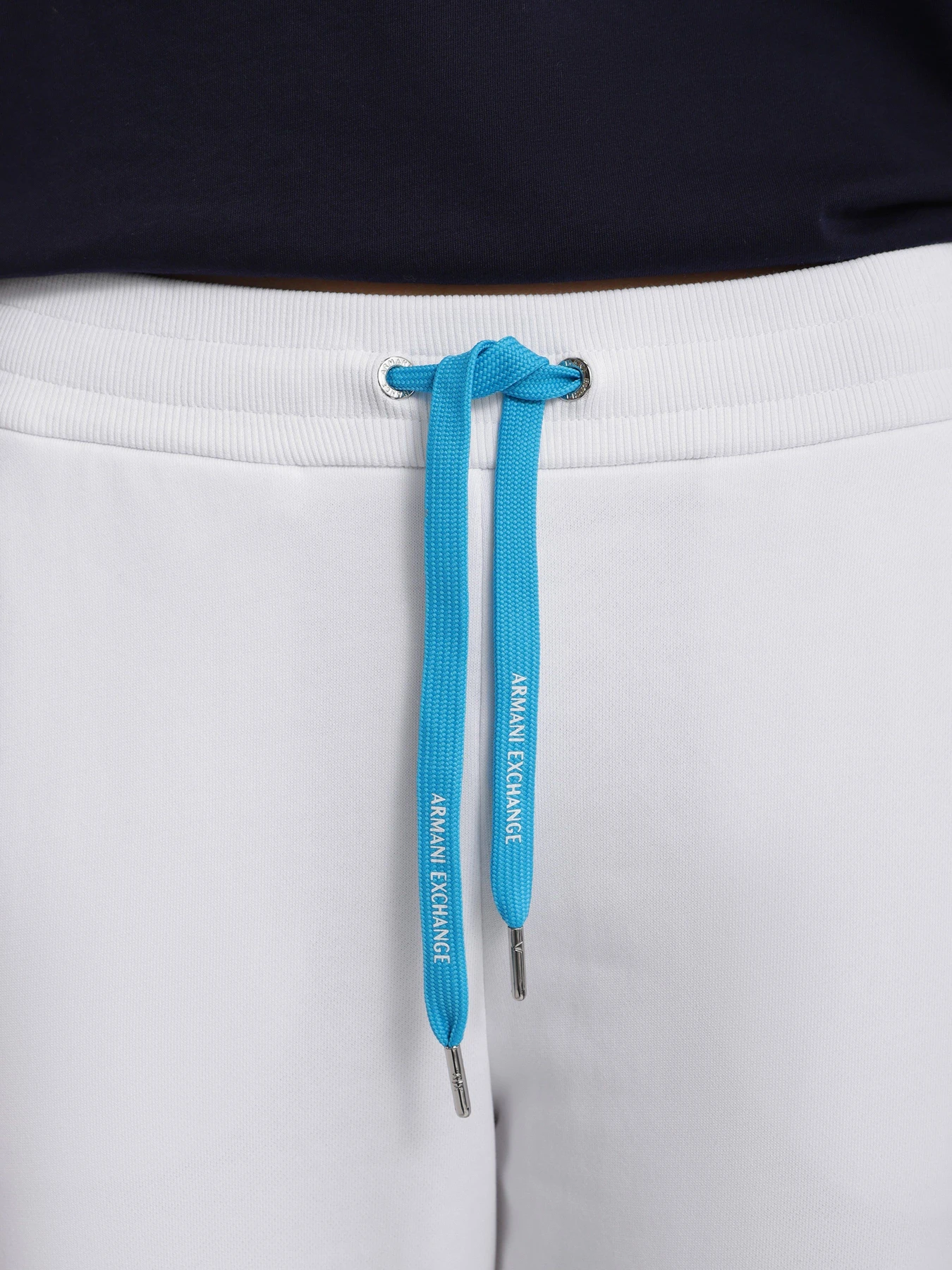 Брюки Armani Exchange модель 3LYP88-YJ3NZ-1000 Фото