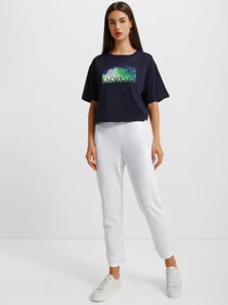 Брюки Armani Exchange модель 3LYP88-YJ3NZ-1000 Фото