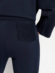 Брюки Armani Exchange модель 3LYP88-YJ3NZ-1593 Фото