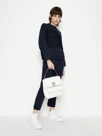 Брюки Armani Exchange модель 3LYP88-YJ3NZ-1593 Фото