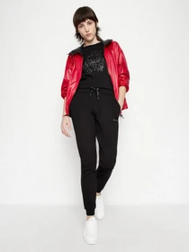 Футболки и поло Armani Exchange модель 3LYT60-YJG3Z-02DQ Фото
