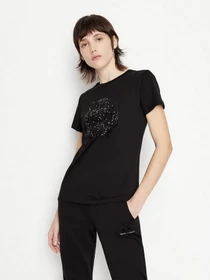 Футболки и поло Armani Exchange модель 3LYT60-YJG3Z-02DQ Фото