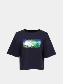 Футболки и поло Armani Exchange модель 3LYTAZ-YJ3RZ-1593 Фото
