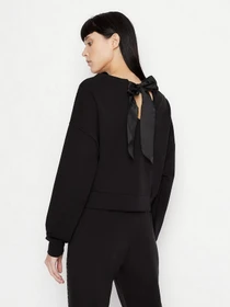 Худи и свитшоты Armani Exchange модель 3LYM44-YJ8UZ-1200 Фото