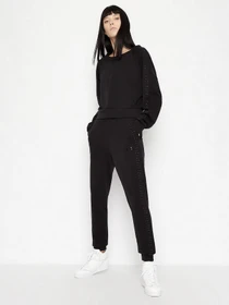 Худи и свитшоты Armani Exchange модель 3LYM44-YJ8UZ-1200 Фото