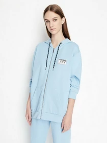 Худи и свитшоты Armani Exchange модель 3LYM55-YJ6UZ-15BL Фото