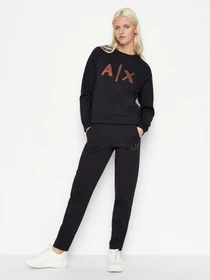 Худи и свитшоты Armani Exchange модель 3LYM79-YJ9UZ-1200 Фото