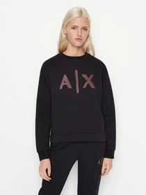 Худи и свитшоты Armani Exchange модель 3LYM79-YJ9UZ-1200 Фото