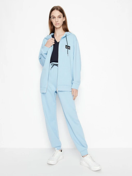 Штани Armani Exchange модель 3LYP75-YJ6UZ-15BL Фото