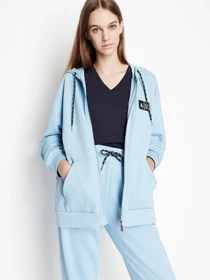 Брюки Armani Exchange модель 3LYP75-YJ6UZ-15BL Фото