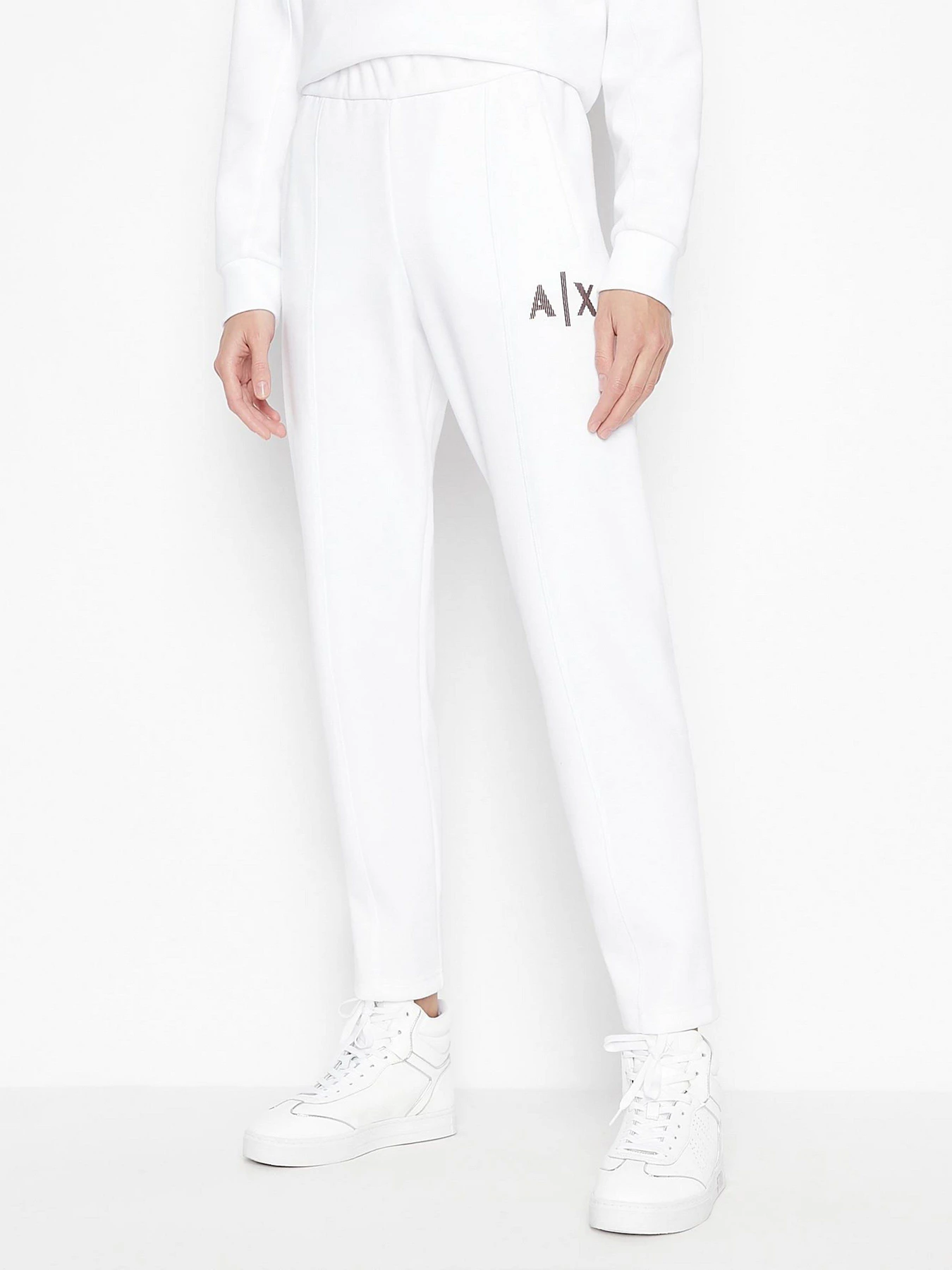 Брюки Armani Exchange модель 3LYP79-YJ9UZ-1100 Брюки Armani Exchange модель 3LYP79-YJ9UZ-1100 Фото