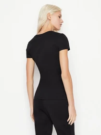 Футболки и поло Armani Exchange модель 3LYT67-YJ8QZ-1200 Фото