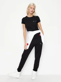 Футболки и поло Armani Exchange модель 3LYT67-YJ8QZ-1200 Фото