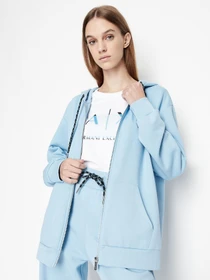 Футболки і поло Armani Exchange модель 3LYTKA-YJ5UZ-1000 Фото