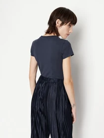 Футболки і поло Armani Exchange модель 3LYTKA-YJ5UZ-1593 Фото
