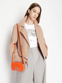 Футболки і поло Armani Exchange модель 3LYTKB-YJ5UZ-1000 Фото