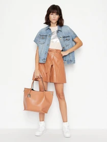 Футболки і поло Armani Exchange модель 3LYTKB-YJ5UZ-14AA Фото
