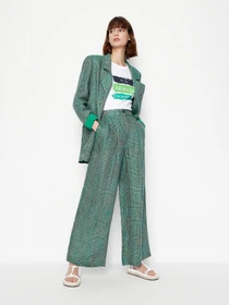 Футболки і поло Armani Exchange модель 3LYTKU-YJ5UZ-1000 Фото